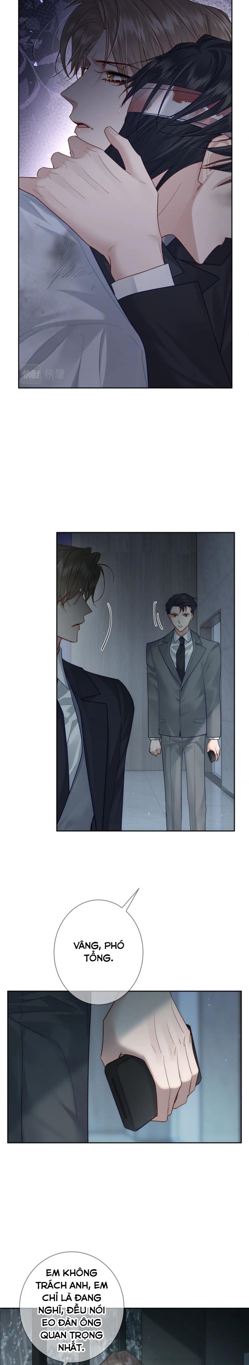 Nhân Vật Chính Chỉ Muốn Yêu Đương: Chapter 50
