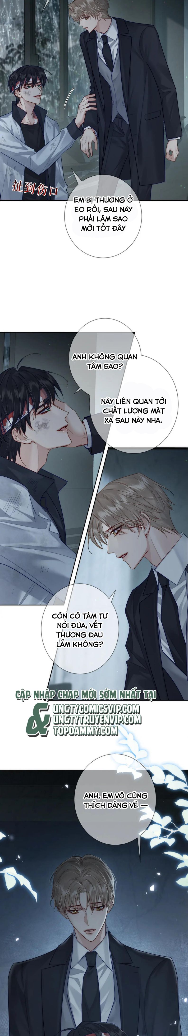 Nhân Vật Chính Chỉ Muốn Yêu Đương: Chapter 50