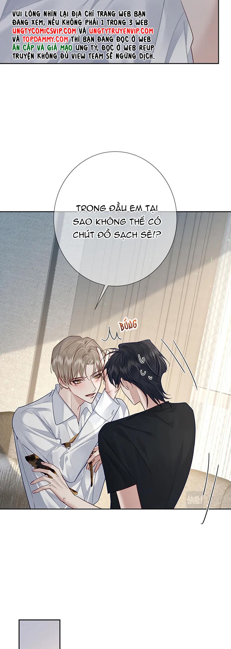 Nhân Vật Chính Chỉ Muốn Yêu Đương: Chapter 51