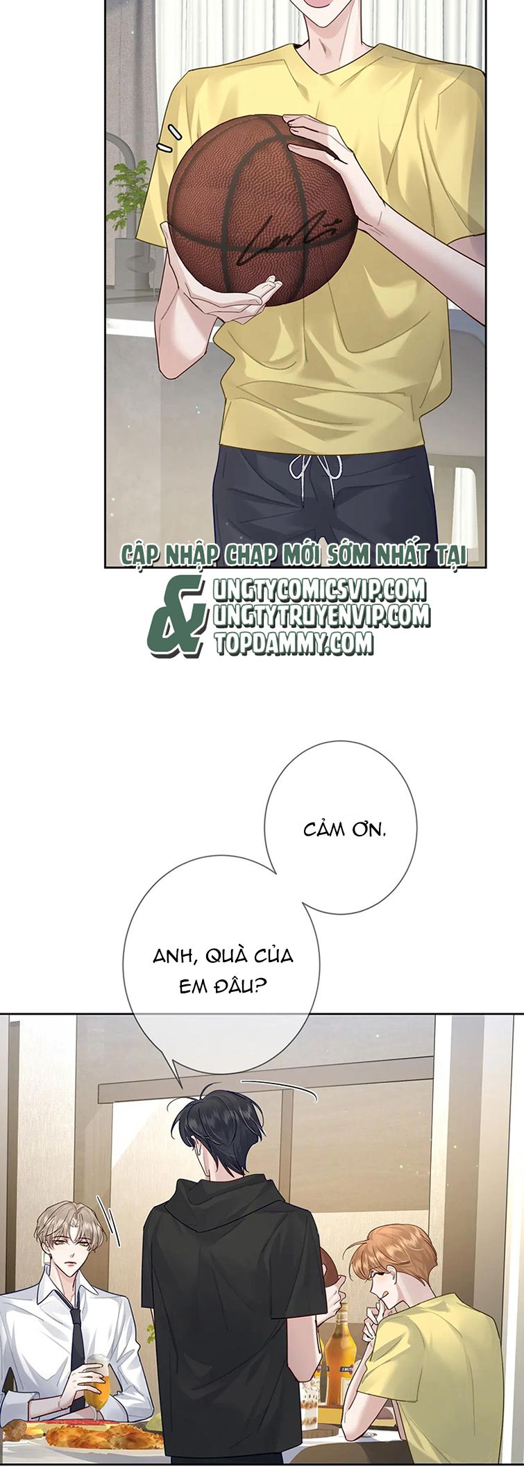 Nhân Vật Chính Chỉ Muốn Yêu Đương: Chapter 51