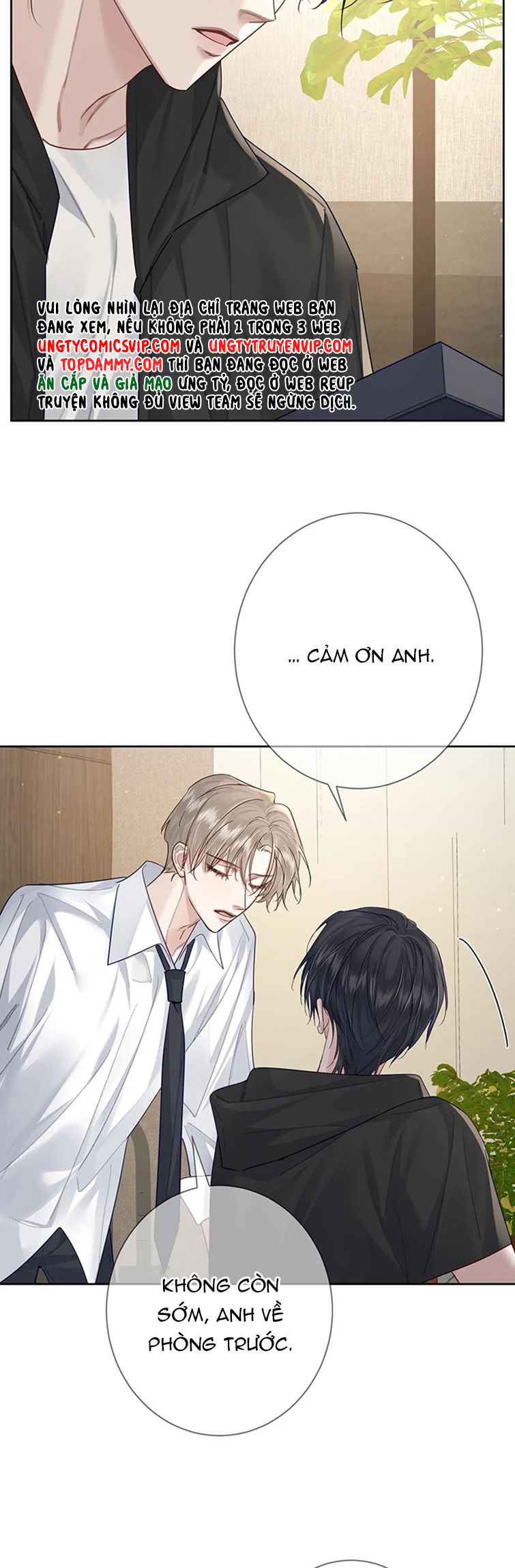 Nhân Vật Chính Chỉ Muốn Yêu Đương: Chapter 51