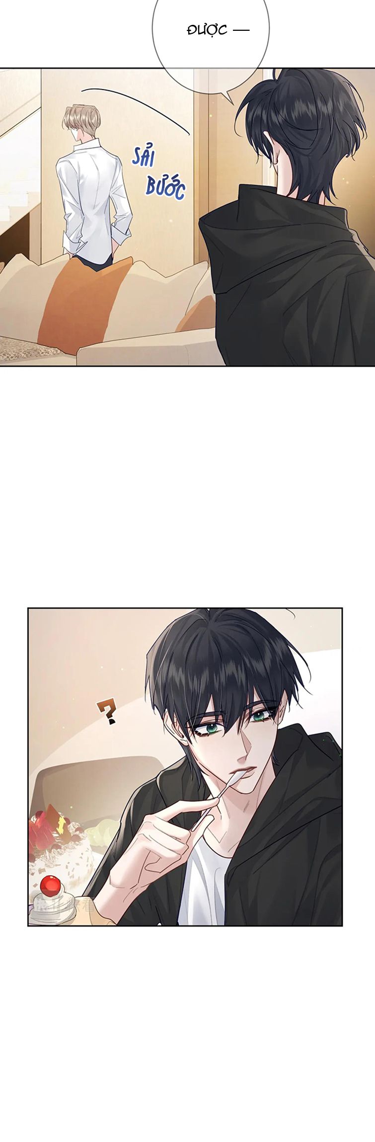 Nhân Vật Chính Chỉ Muốn Yêu Đương: Chapter 51