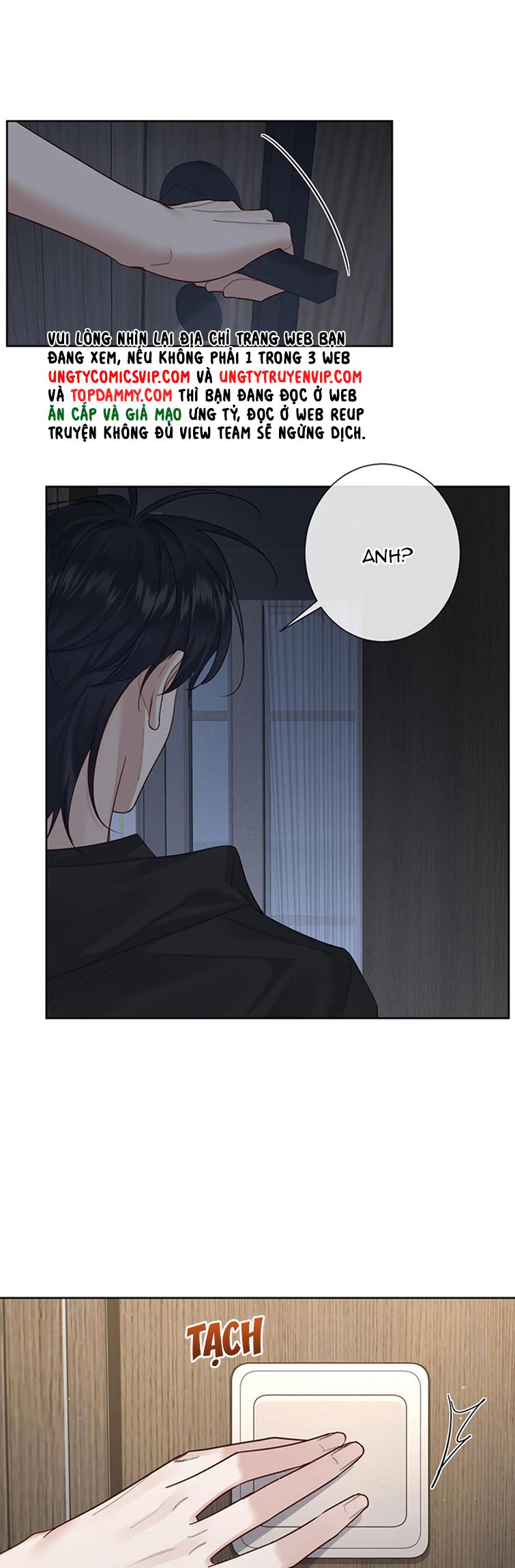 Nhân Vật Chính Chỉ Muốn Yêu Đương: Chapter 51
