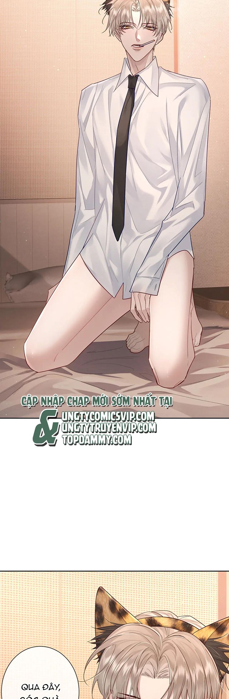 Nhân Vật Chính Chỉ Muốn Yêu Đương: Chapter 51
