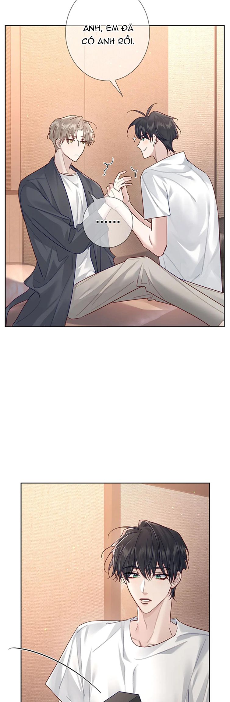 Nhân Vật Chính Chỉ Muốn Yêu Đương: Chapter 51