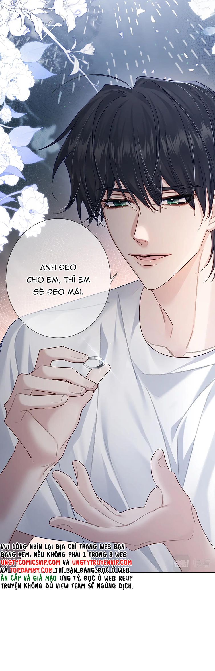 Nhân Vật Chính Chỉ Muốn Yêu Đương: Chapter 51