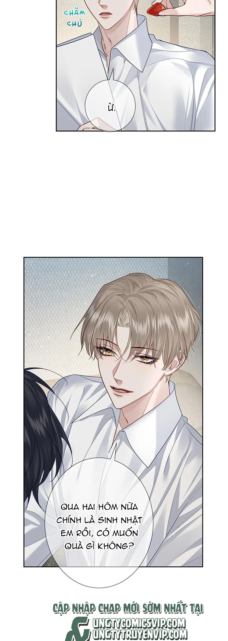 Nhân Vật Chính Chỉ Muốn Yêu Đương: Chapter 51