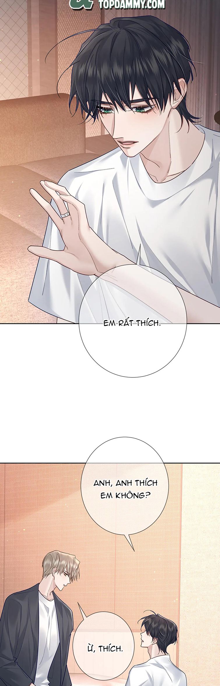 Nhân Vật Chính Chỉ Muốn Yêu Đương: Chapter 51