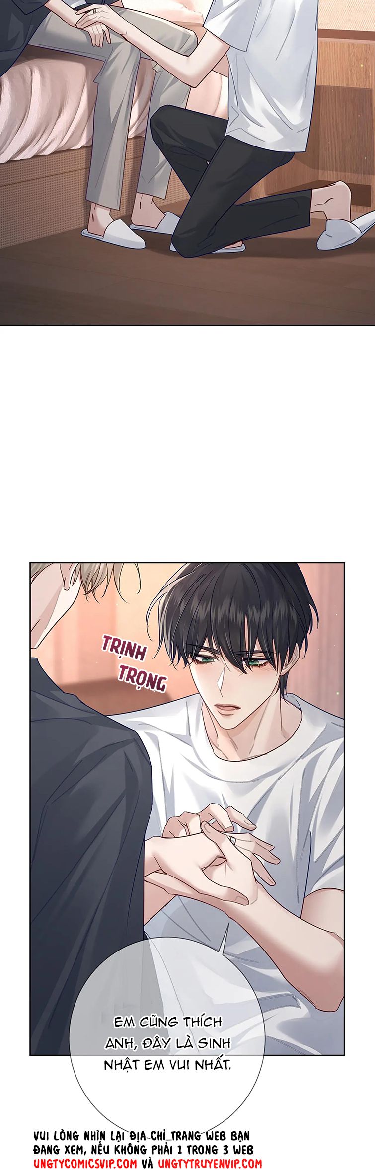 Nhân Vật Chính Chỉ Muốn Yêu Đương: Chapter 51