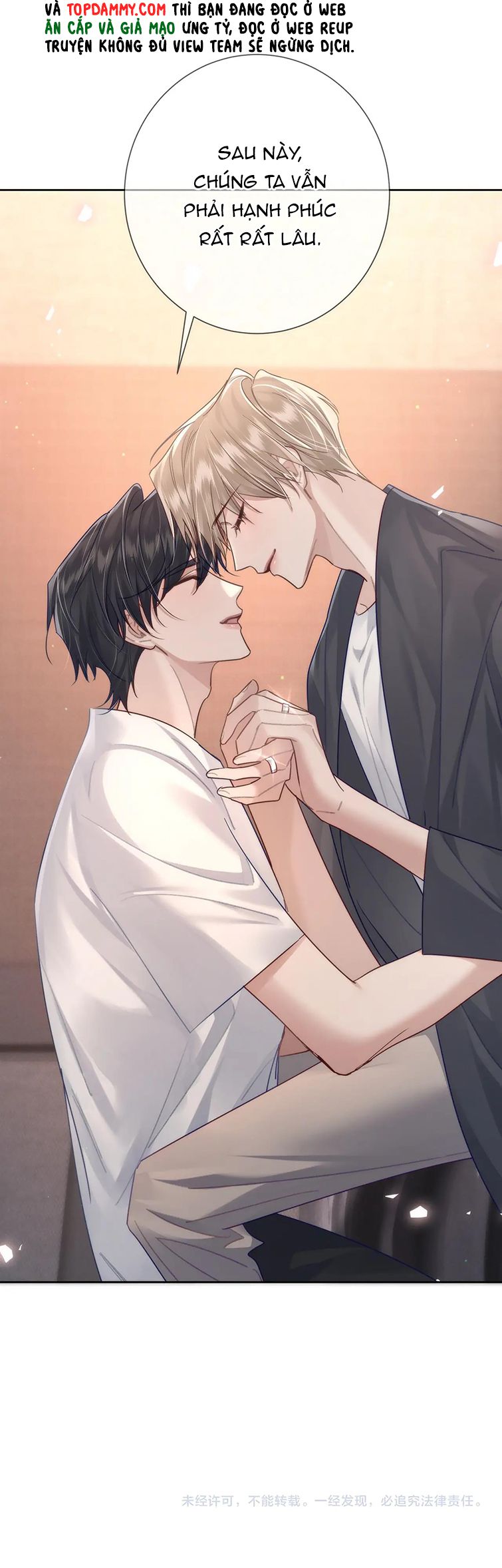 Nhân Vật Chính Chỉ Muốn Yêu Đương: Chapter 51