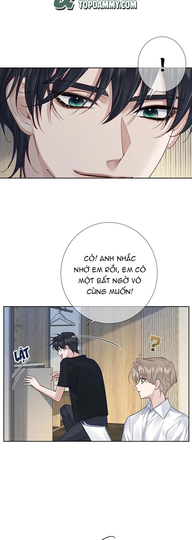 Nhân Vật Chính Chỉ Muốn Yêu Đương: Chapter 51
