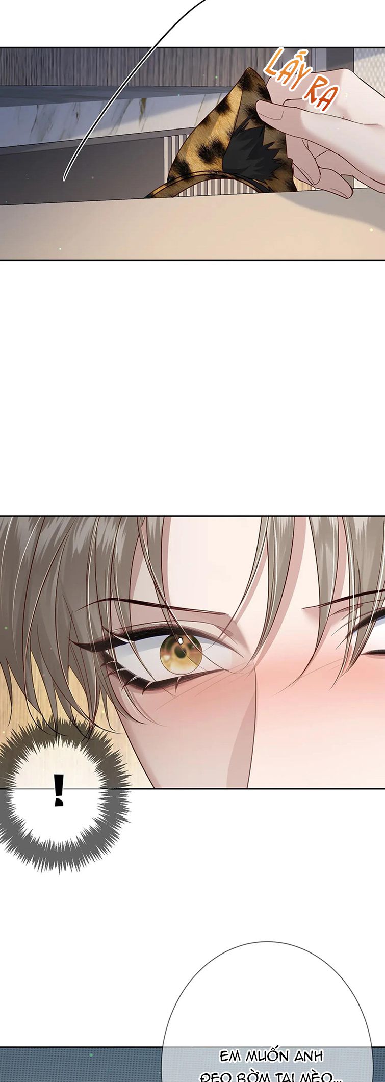 Nhân Vật Chính Chỉ Muốn Yêu Đương: Chapter 51