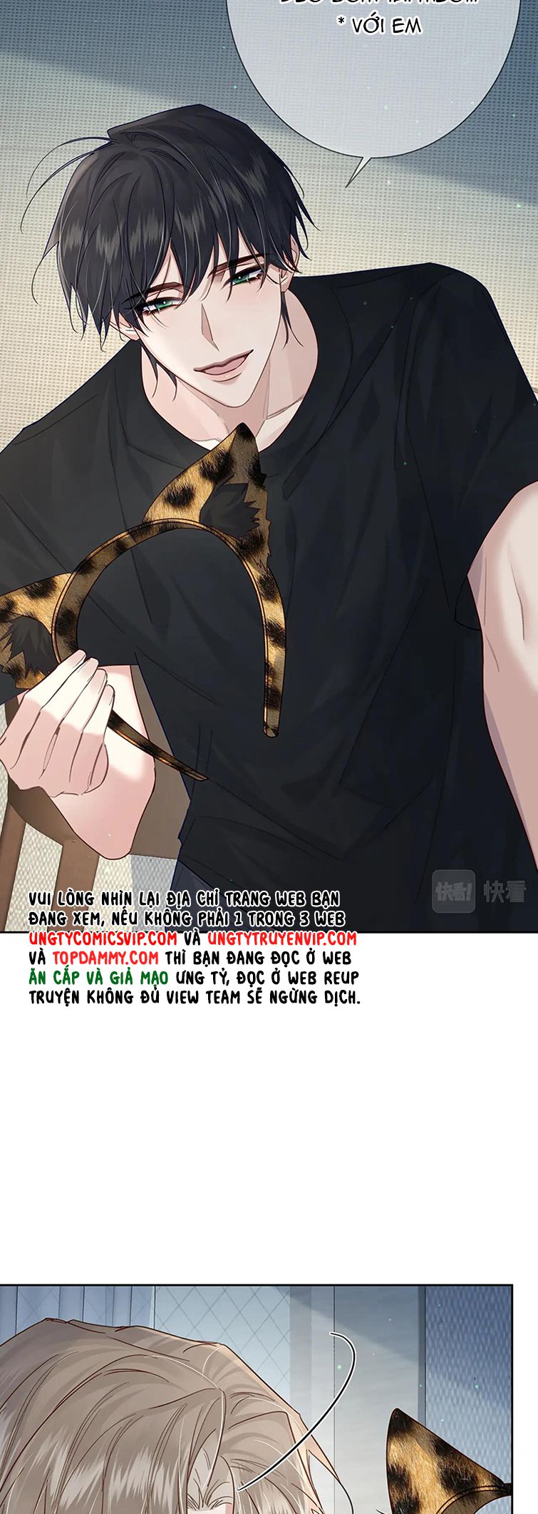 Nhân Vật Chính Chỉ Muốn Yêu Đương: Chapter 51