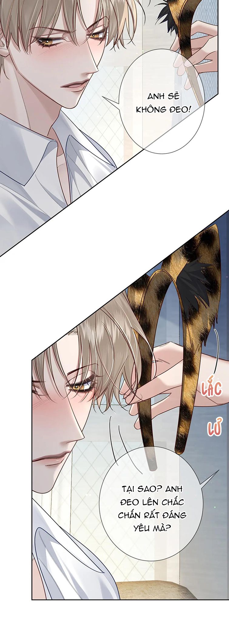 Nhân Vật Chính Chỉ Muốn Yêu Đương: Chapter 51