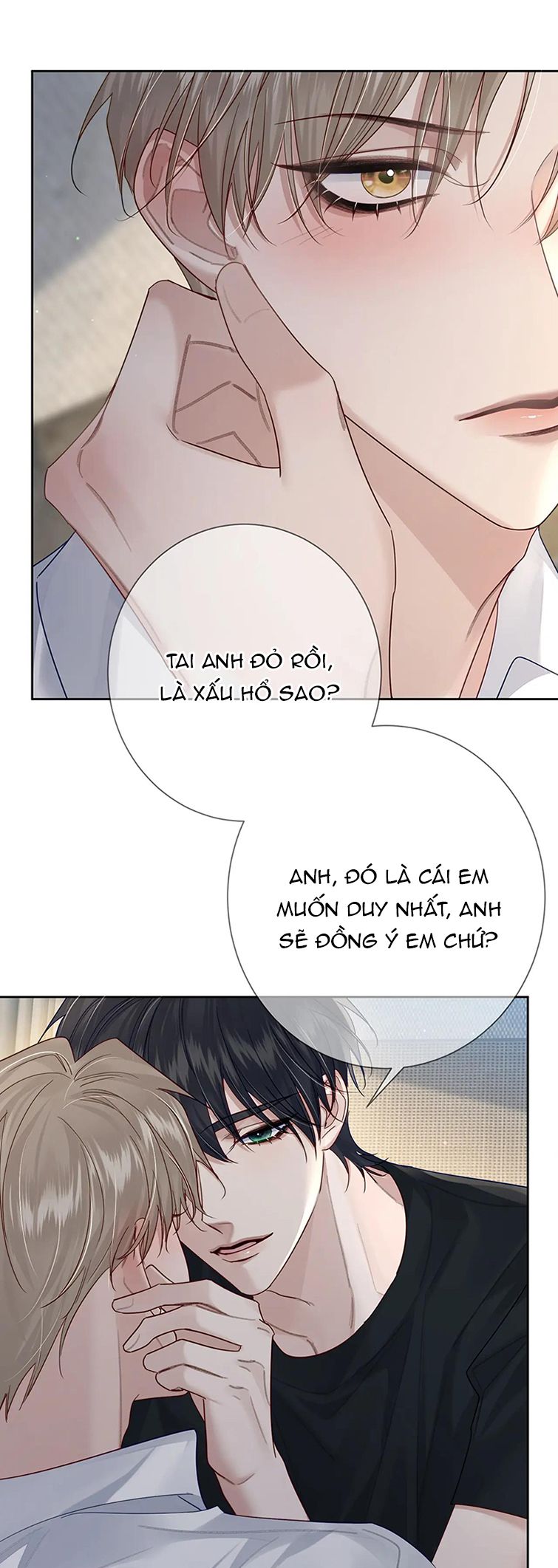 Nhân Vật Chính Chỉ Muốn Yêu Đương: Chapter 51
