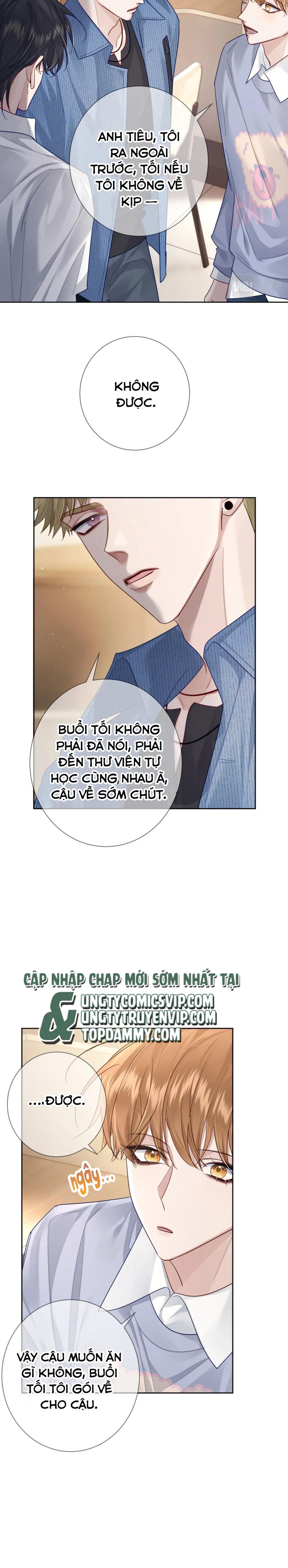 Nhân Vật Chính Chỉ Muốn Yêu Đương: Chapter 52