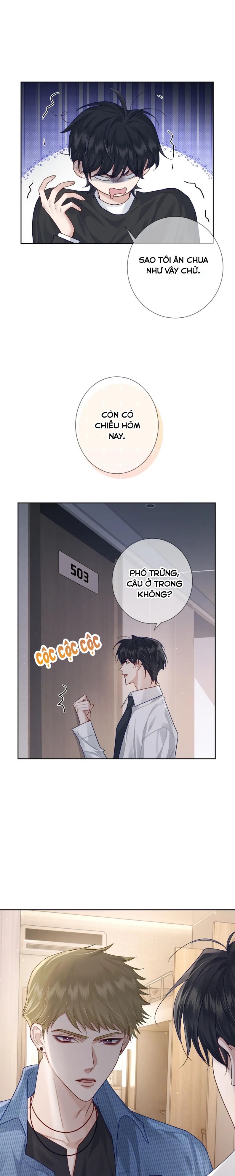 Nhân Vật Chính Chỉ Muốn Yêu Đương: Chapter 52