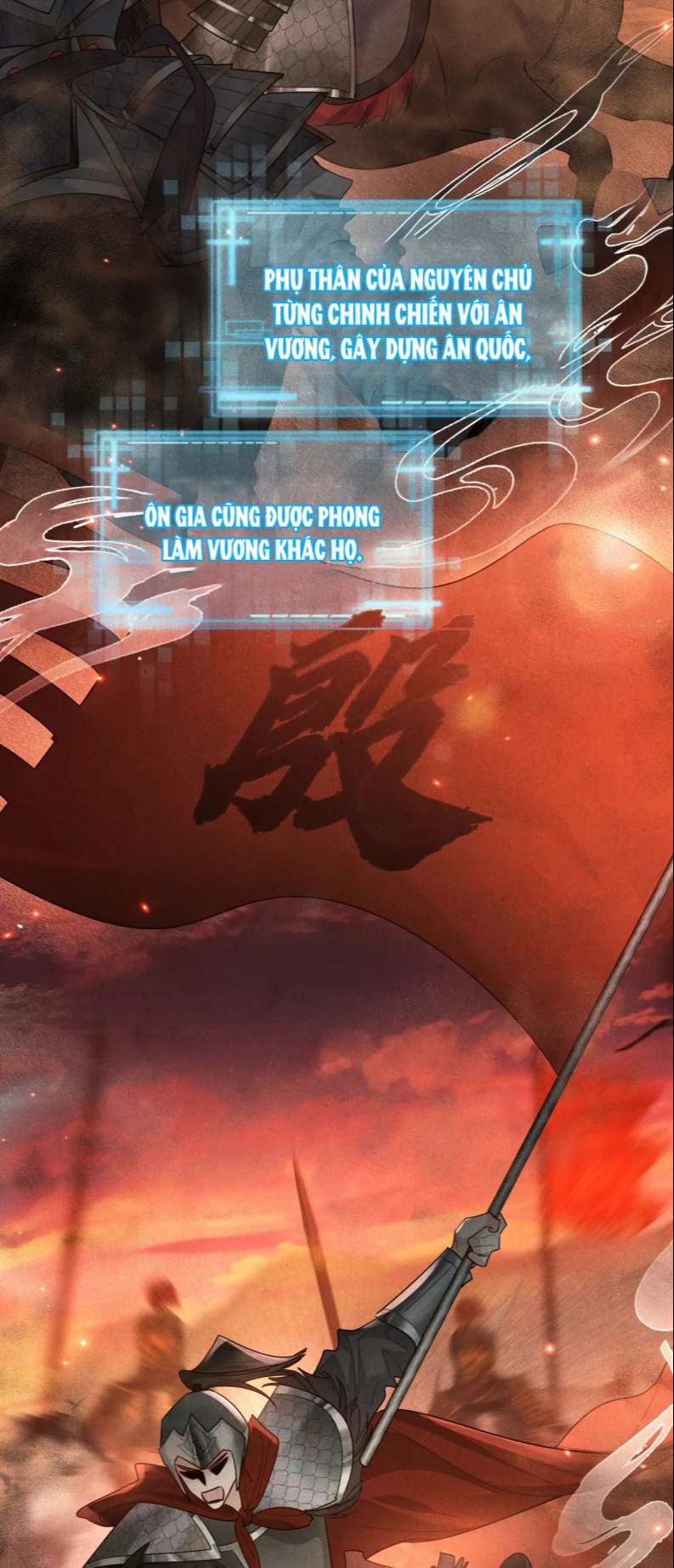 Nhân Vật Chính Chỉ Muốn Yêu Đương: Chapter 53