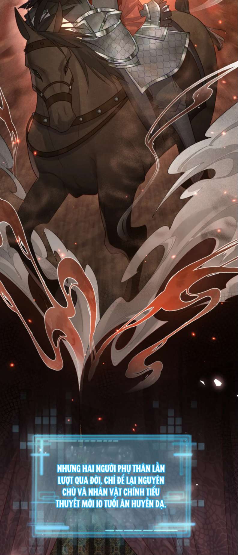 Nhân Vật Chính Chỉ Muốn Yêu Đương: Chapter 53