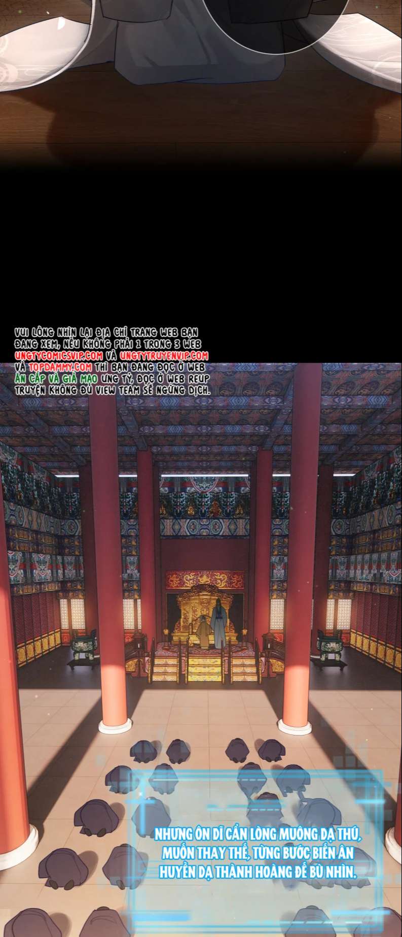 Nhân Vật Chính Chỉ Muốn Yêu Đương: Chapter 53