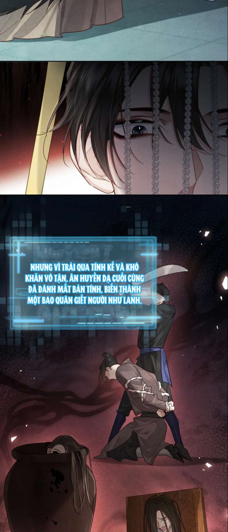 Nhân Vật Chính Chỉ Muốn Yêu Đương: Chapter 53