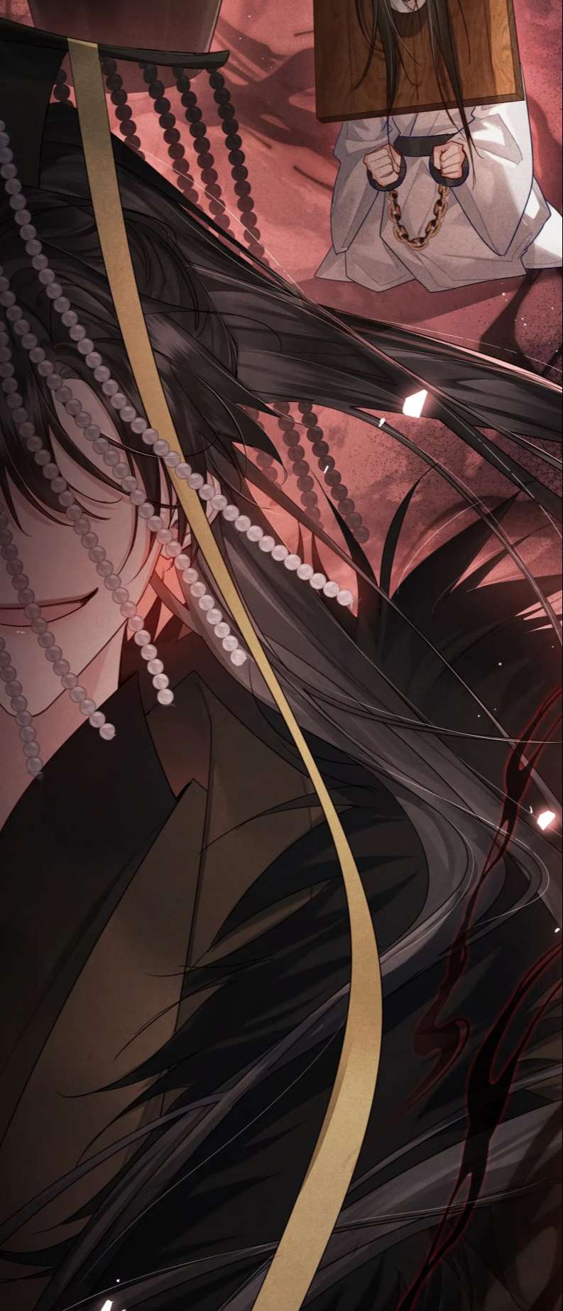 Nhân Vật Chính Chỉ Muốn Yêu Đương: Chapter 53