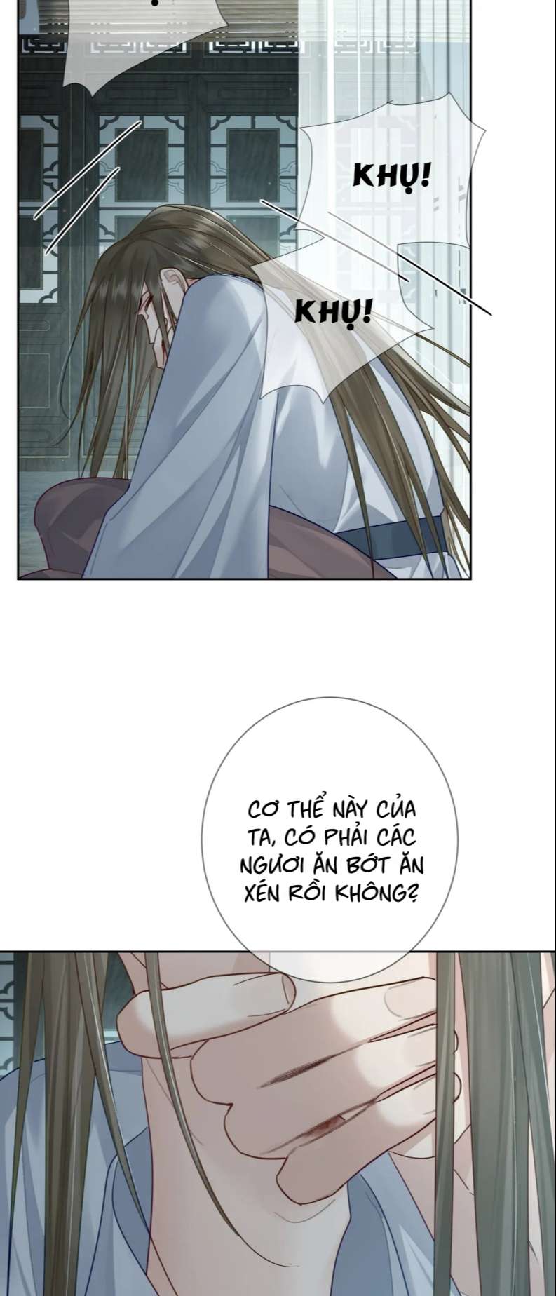 Nhân Vật Chính Chỉ Muốn Yêu Đương: Chapter 53