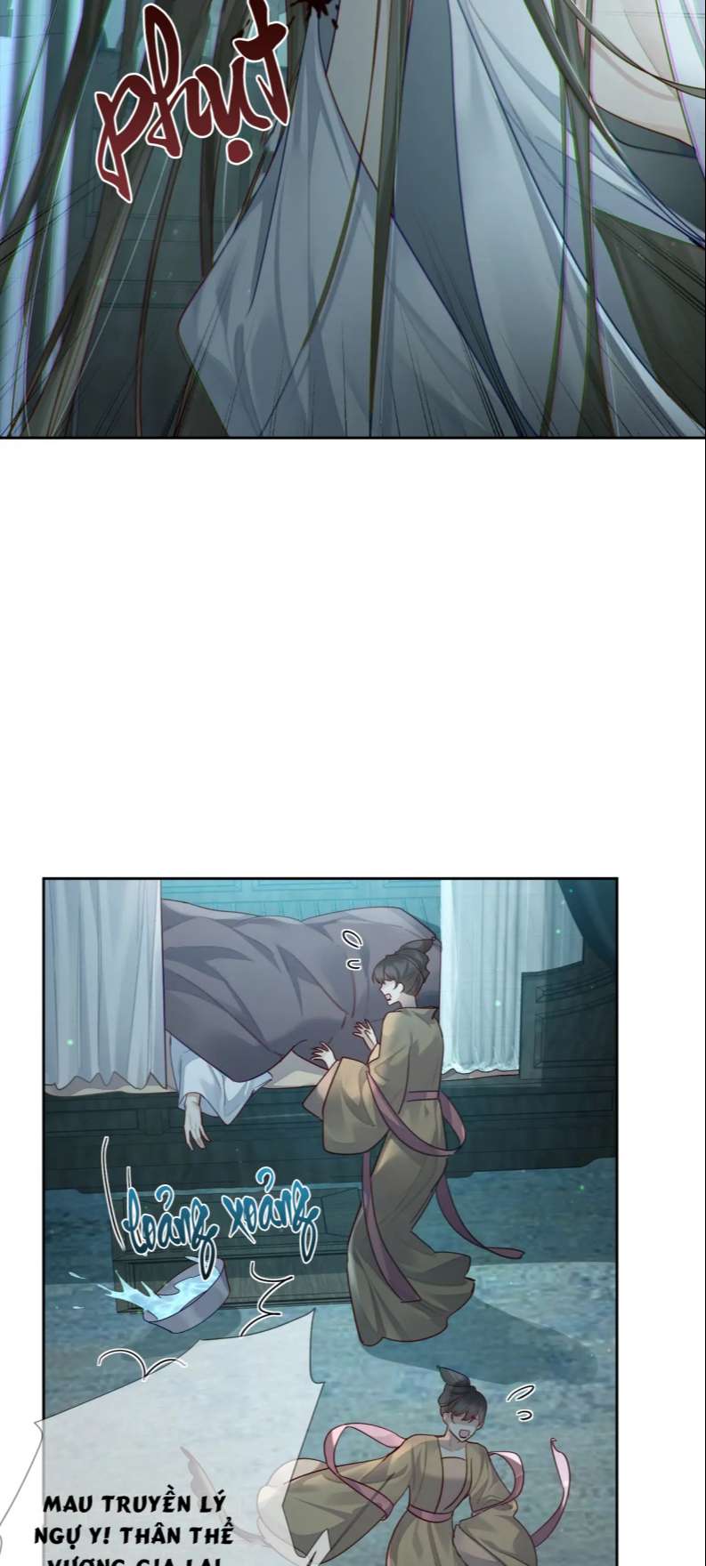 Nhân Vật Chính Chỉ Muốn Yêu Đương: Chapter 53