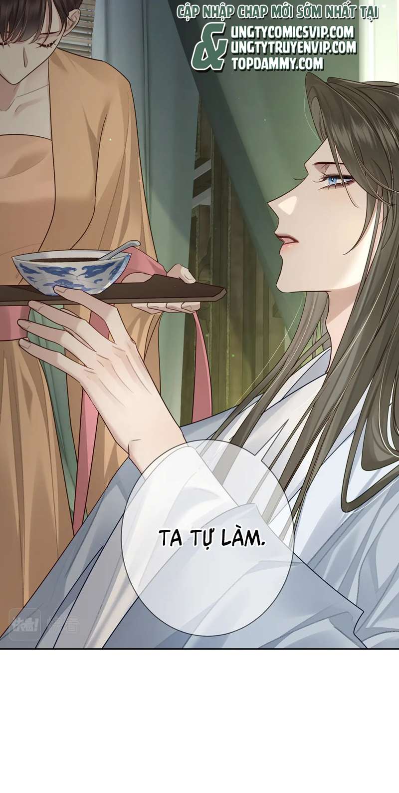 Nhân Vật Chính Chỉ Muốn Yêu Đương: Chapter 54