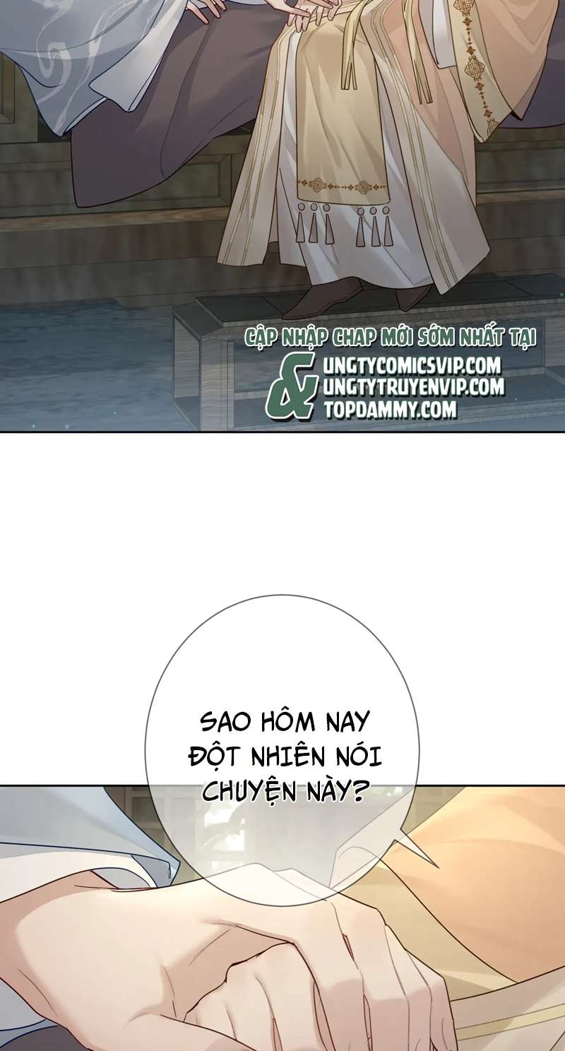Nhân Vật Chính Chỉ Muốn Yêu Đương: Chapter 54