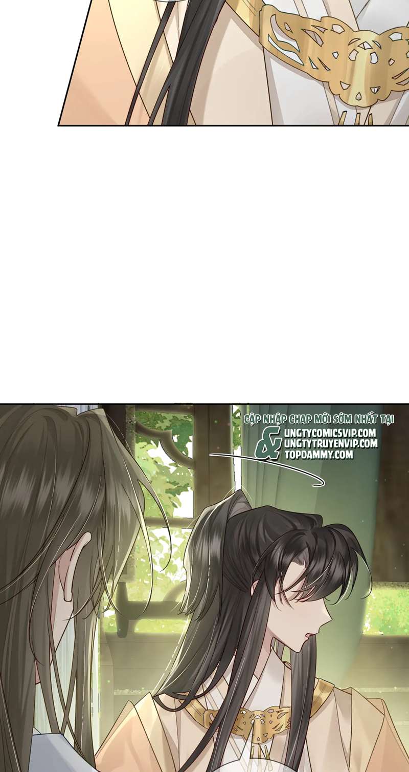 Nhân Vật Chính Chỉ Muốn Yêu Đương: Chapter 54