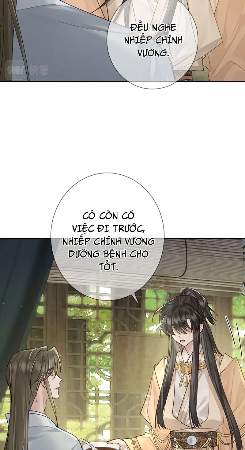 Nhân Vật Chính Chỉ Muốn Yêu Đương: Chapter 54