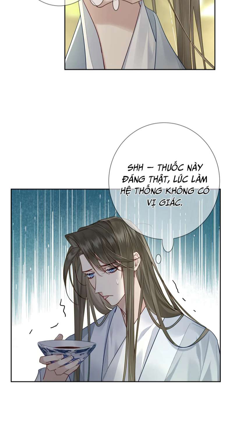 Nhân Vật Chính Chỉ Muốn Yêu Đương: Chapter 54