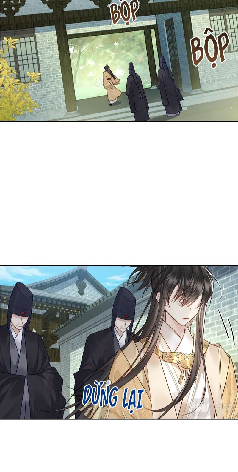 Nhân Vật Chính Chỉ Muốn Yêu Đương: Chapter 54
