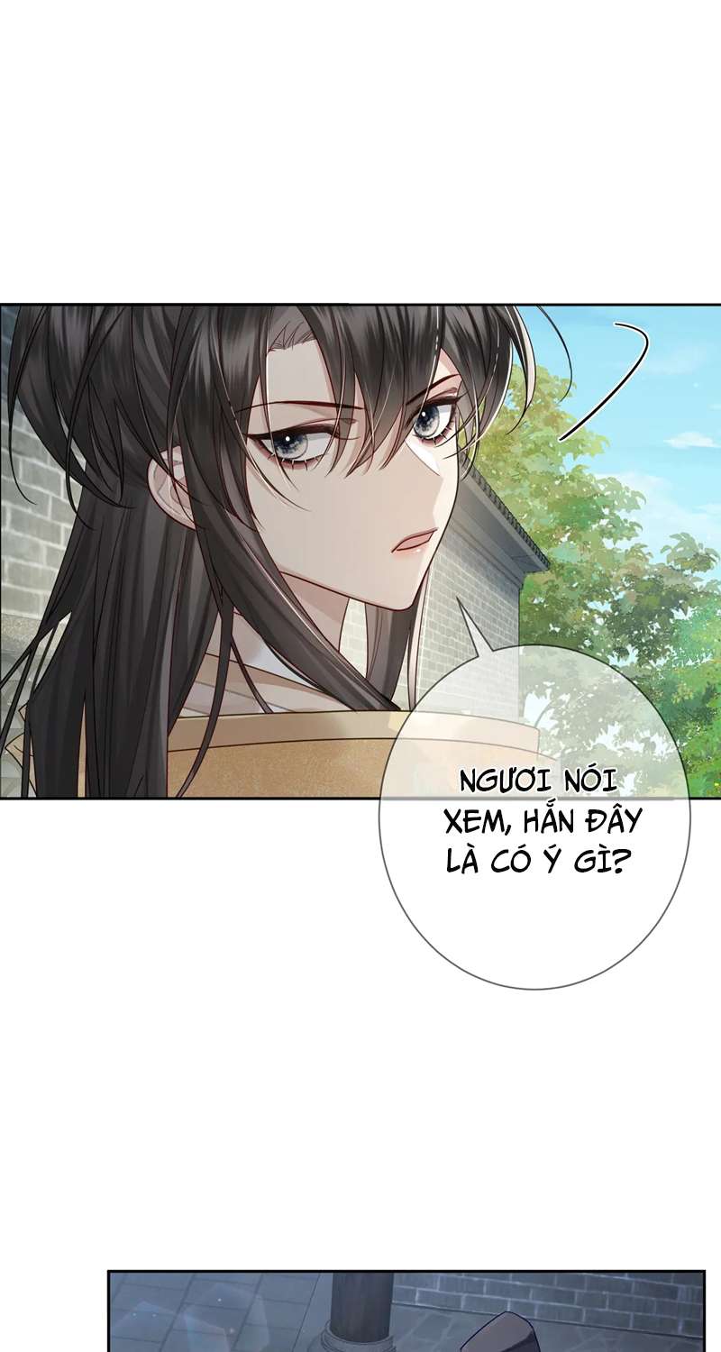 Nhân Vật Chính Chỉ Muốn Yêu Đương: Chapter 54