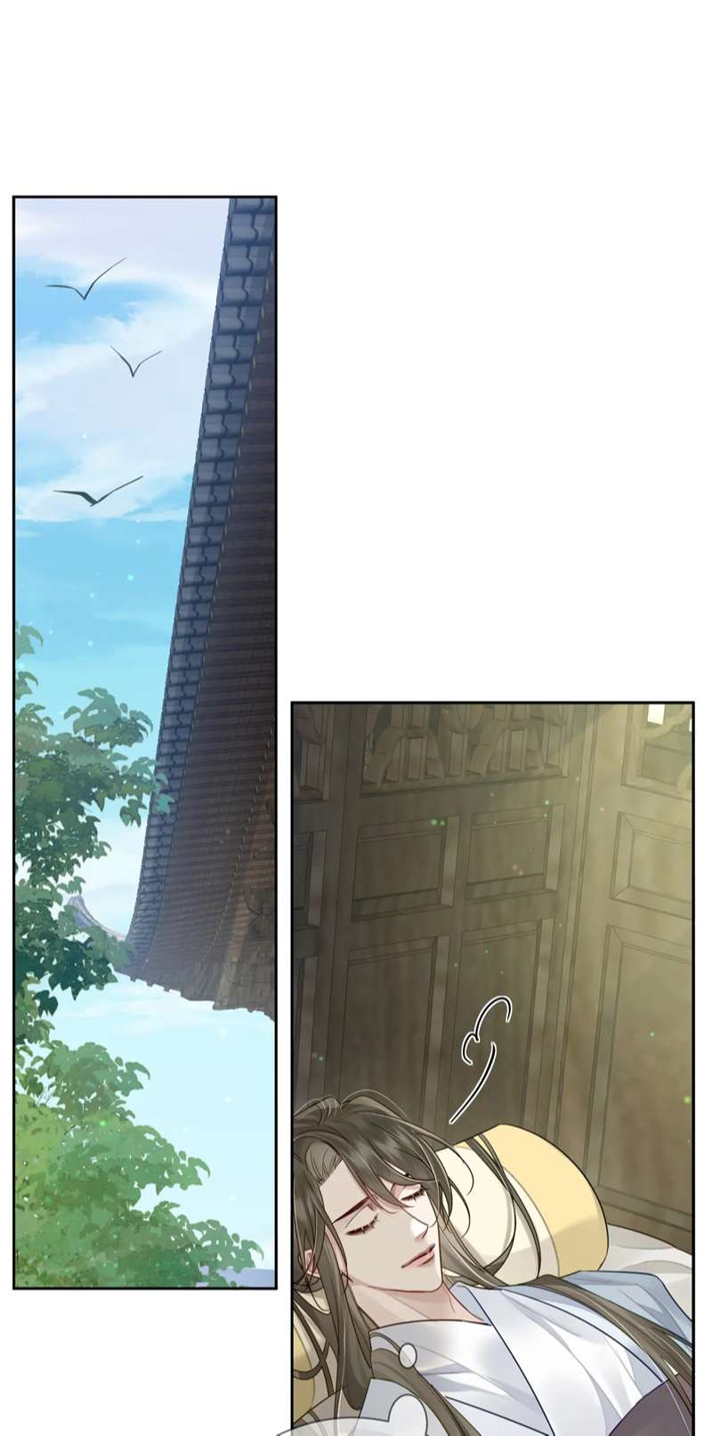 Nhân Vật Chính Chỉ Muốn Yêu Đương: Chapter 54
