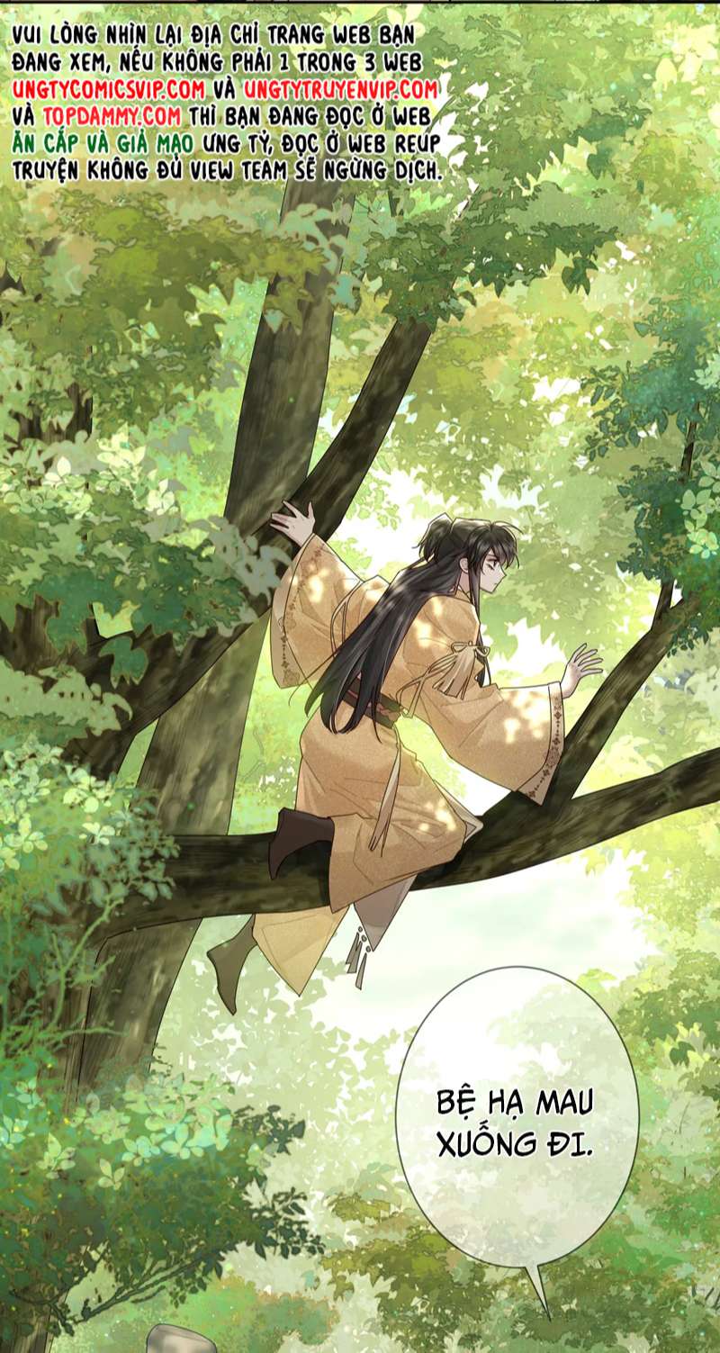 Nhân Vật Chính Chỉ Muốn Yêu Đương: Chapter 54