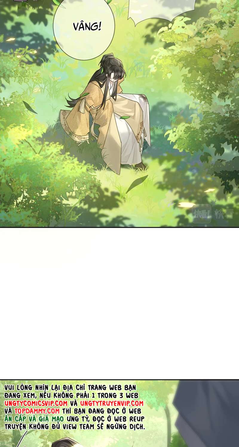Nhân Vật Chính Chỉ Muốn Yêu Đương: Chapter 54