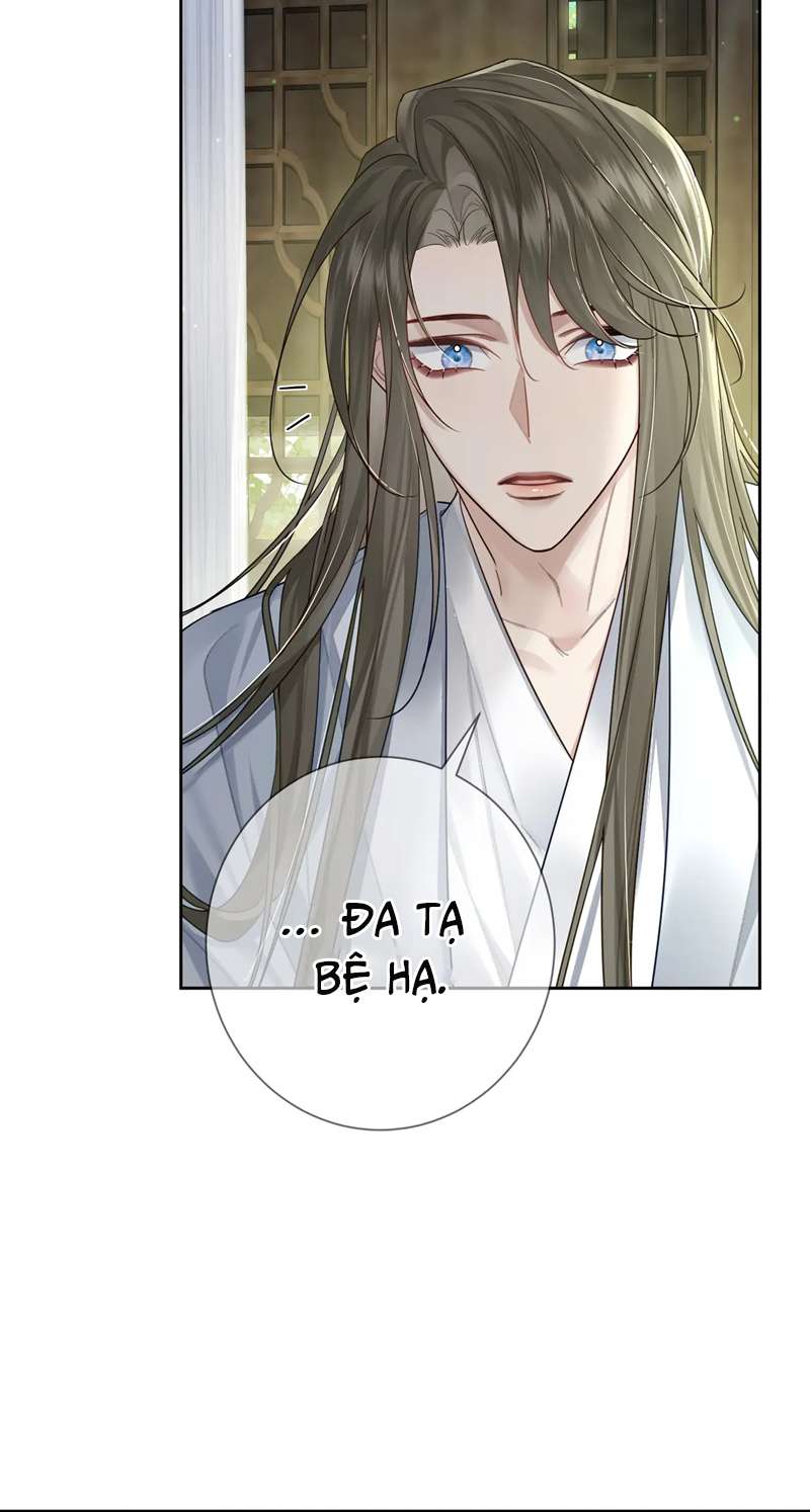 Nhân Vật Chính Chỉ Muốn Yêu Đương: Chapter 54