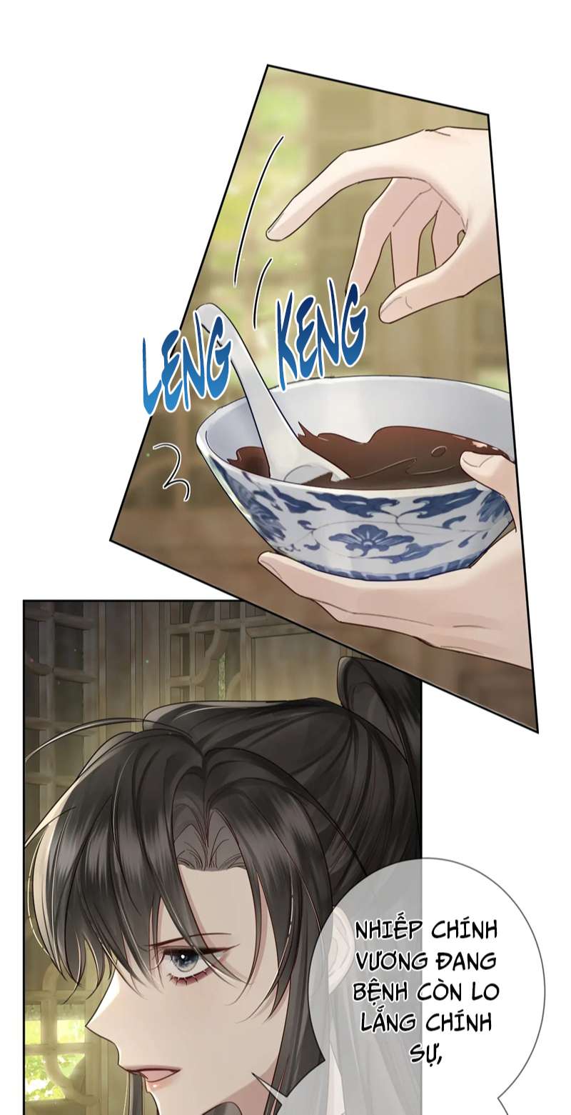 Nhân Vật Chính Chỉ Muốn Yêu Đương: Chapter 54