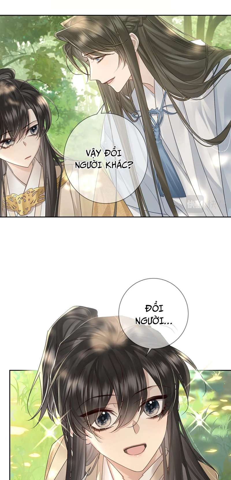 Nhân Vật Chính Chỉ Muốn Yêu Đương: Chapter 55