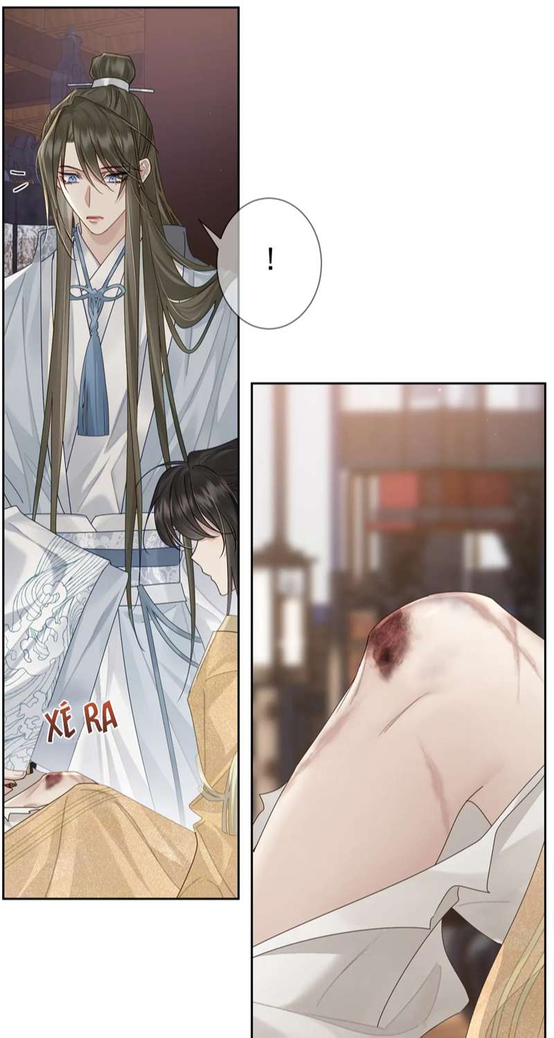Nhân Vật Chính Chỉ Muốn Yêu Đương: Chapter 55