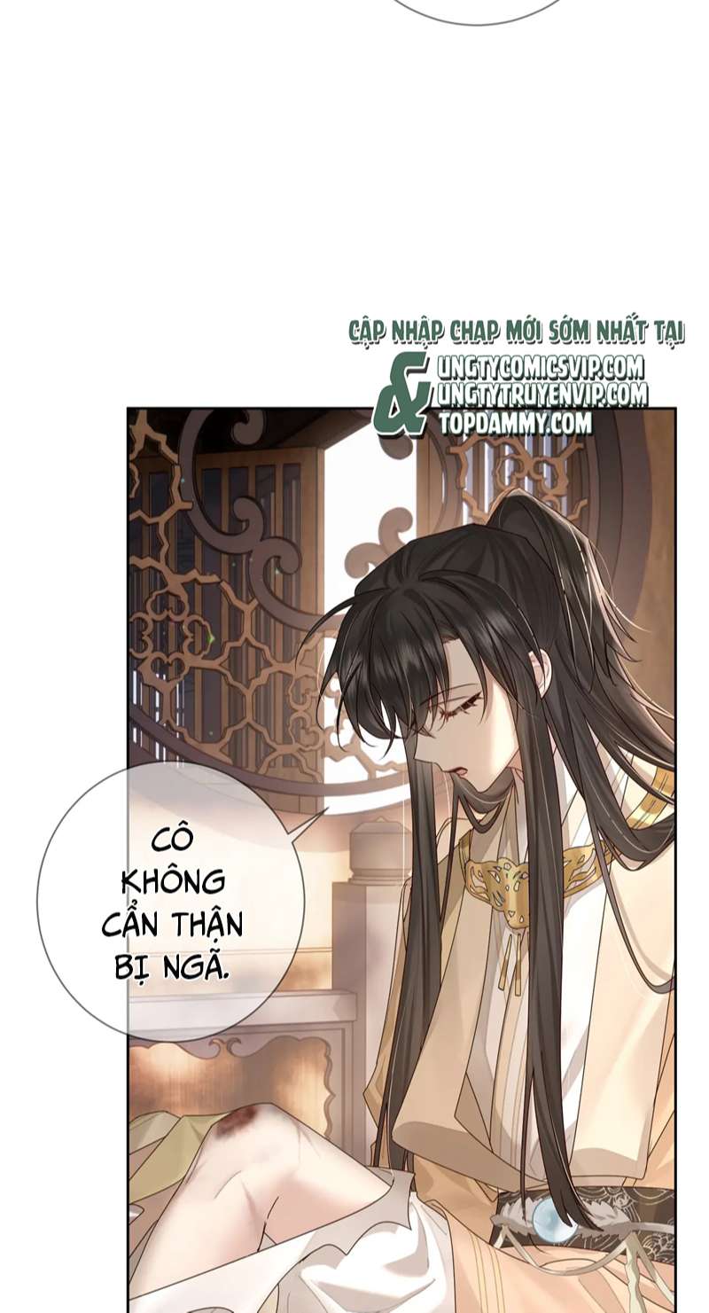 Nhân Vật Chính Chỉ Muốn Yêu Đương: Chapter 55