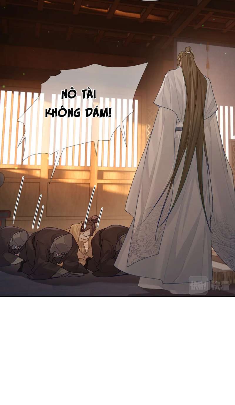 Nhân Vật Chính Chỉ Muốn Yêu Đương: Chapter 55