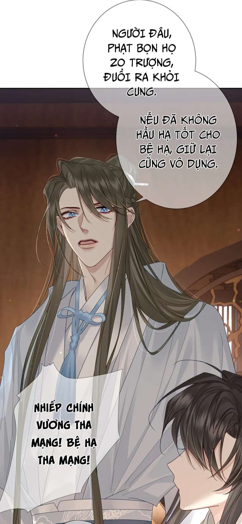 Nhân Vật Chính Chỉ Muốn Yêu Đương: Chapter 55