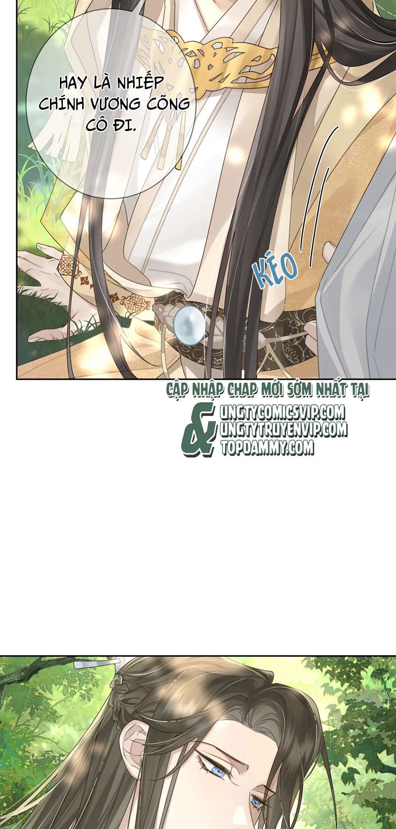 Nhân Vật Chính Chỉ Muốn Yêu Đương: Chapter 55
