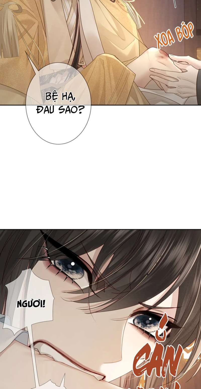 Nhân Vật Chính Chỉ Muốn Yêu Đương: Chapter 55