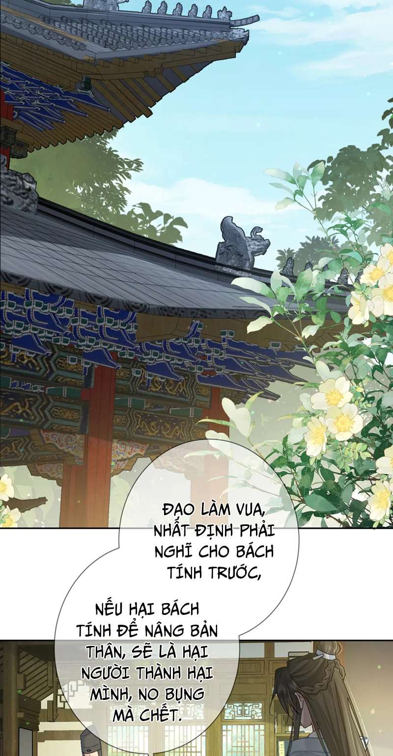 Nhân Vật Chính Chỉ Muốn Yêu Đương: Chapter 55