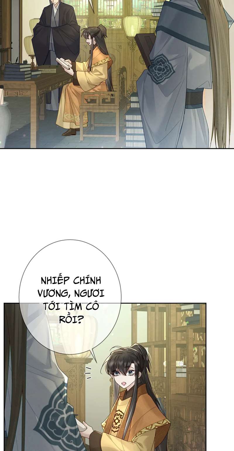 Nhân Vật Chính Chỉ Muốn Yêu Đương: Chapter 55