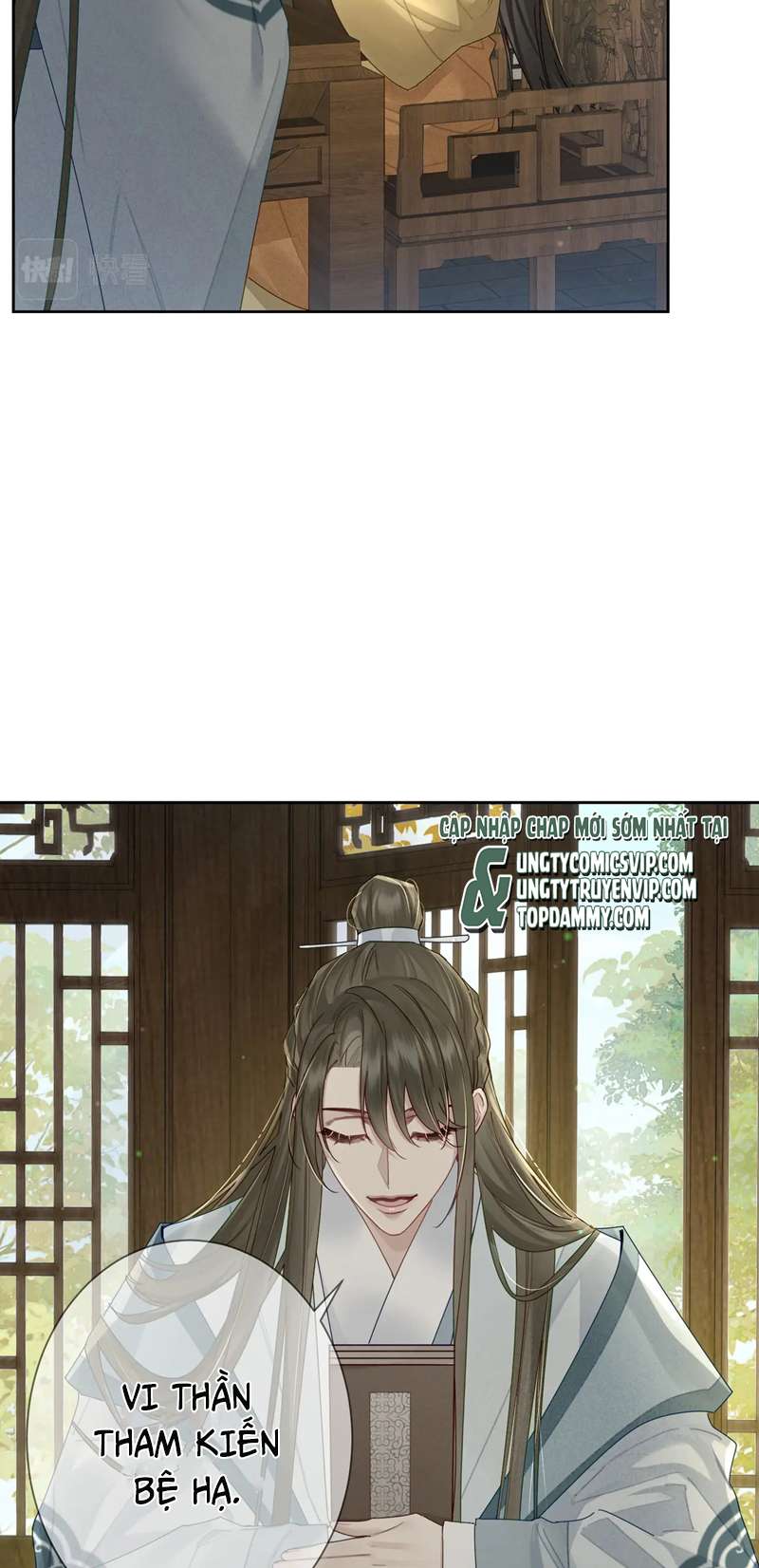 Nhân Vật Chính Chỉ Muốn Yêu Đương: Chapter 55